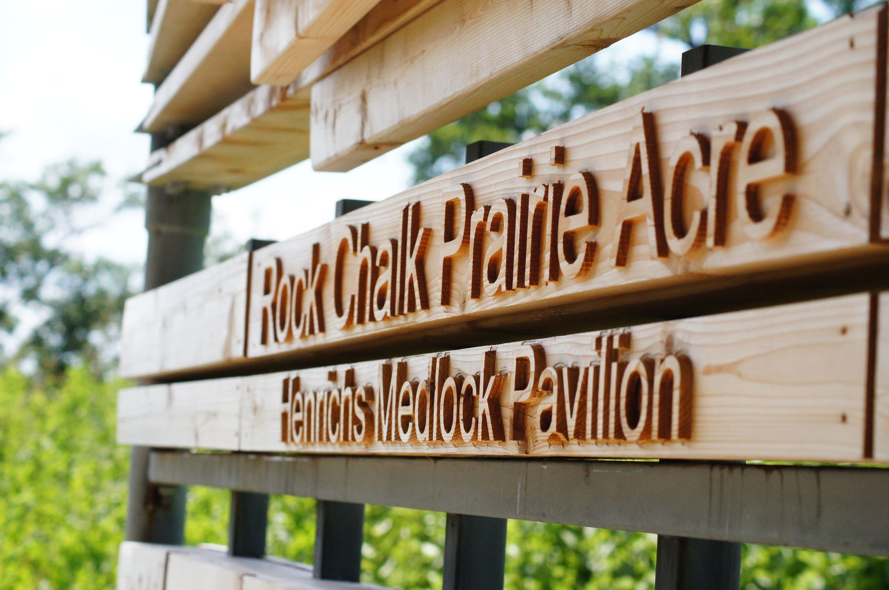 Prairie Acre